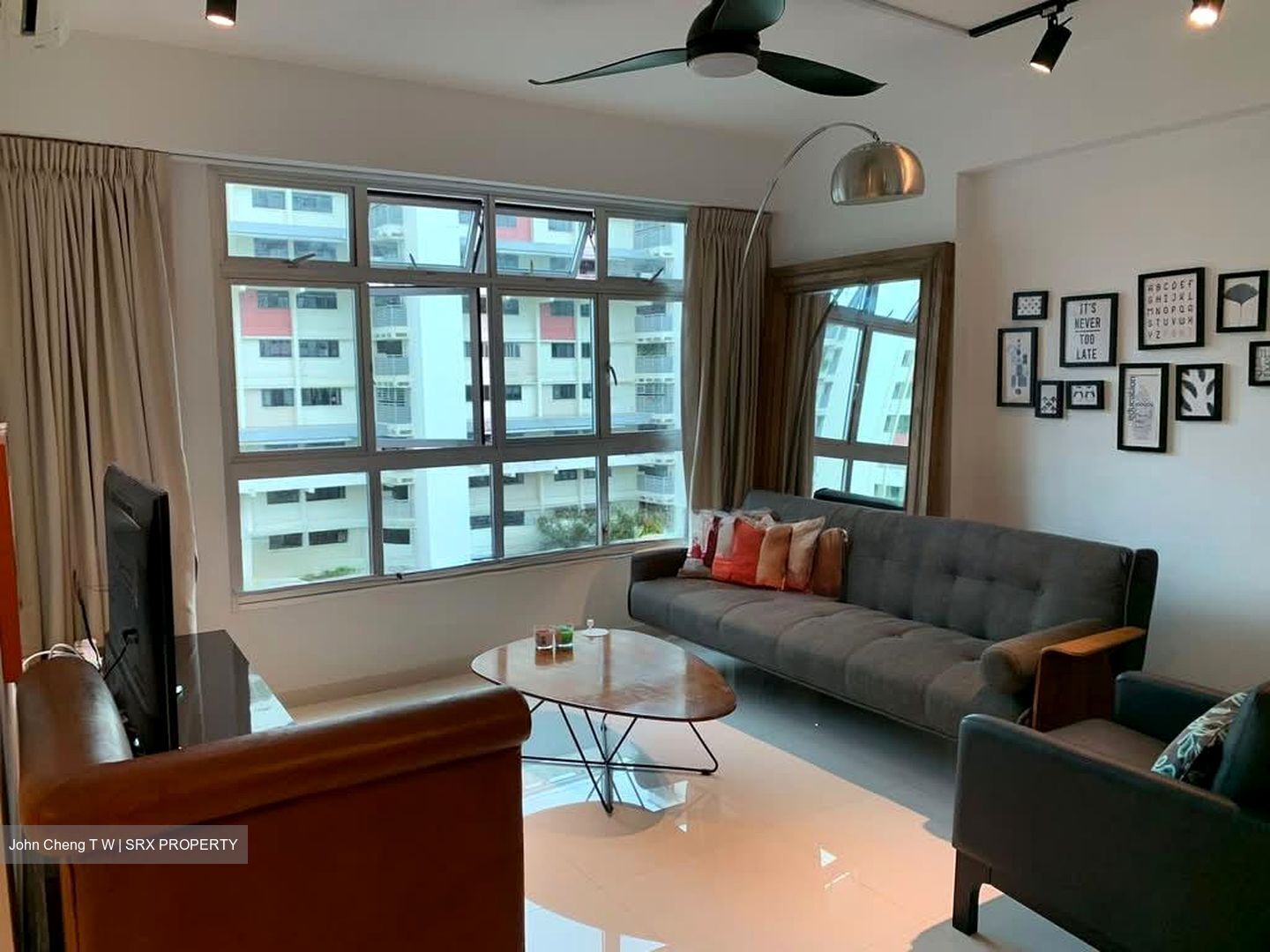 Blk 70C Telok Blangah Ridgeview (Bukit Merah), HDB 4 Rooms #566413791